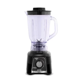 Liquidificador Arno Power Mix Limpa Fácil LQ33 700W 127V