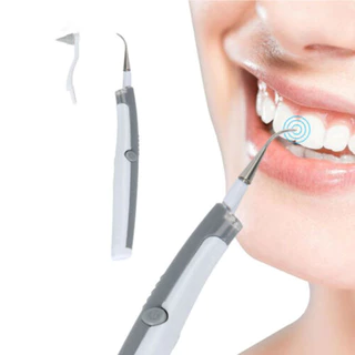 Removedor tártaro cálculo inteligente dental elétrico
