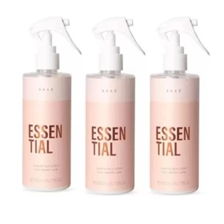 Braé Kit Essential Fluído 3x 260ml.
