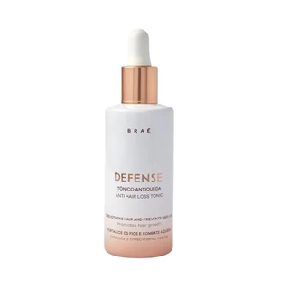 Braé Defense Tônico Condicionador 60ml