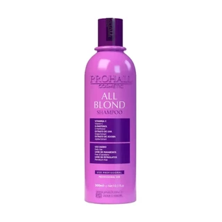 Prohall - Shampoo All Blond 300ml