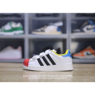 Adidas superstar hot sale infantil 32