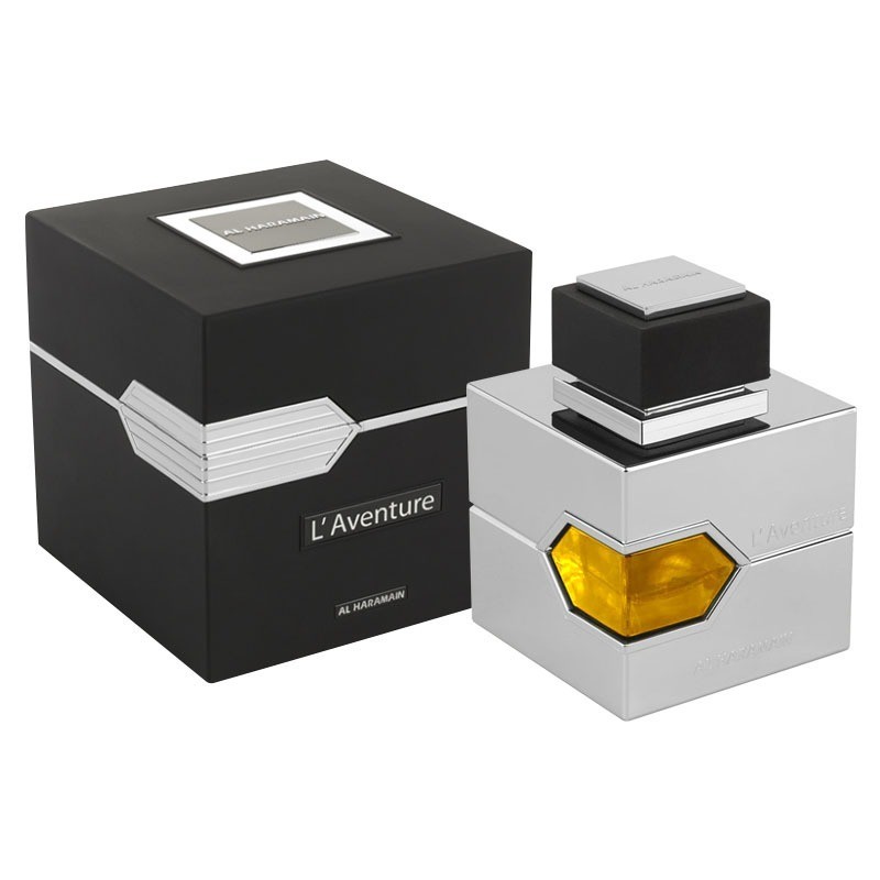 Perfumes L'Aventure de Al Haramain Perfumes