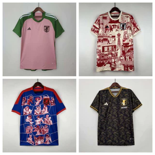 Camisa da equipa 2023 Japão Edição Especial AUY9