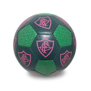 Bola Oficial Fluminense Futebol de Campo FLU-CPO-4