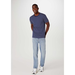 Calça Jeans Masculina Reta Hering