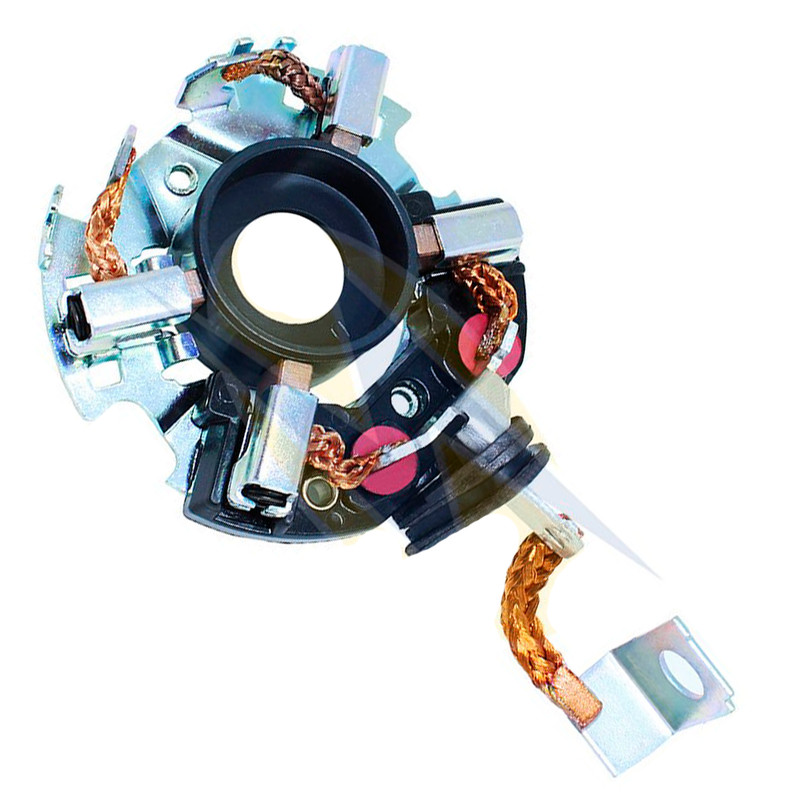 Porta Escova Partida Gm Corsa / Celta / Sedan / Pick-up