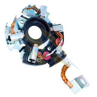 Porta Escova Partida Gm Corsa / Celta / Sedan / Pick-up