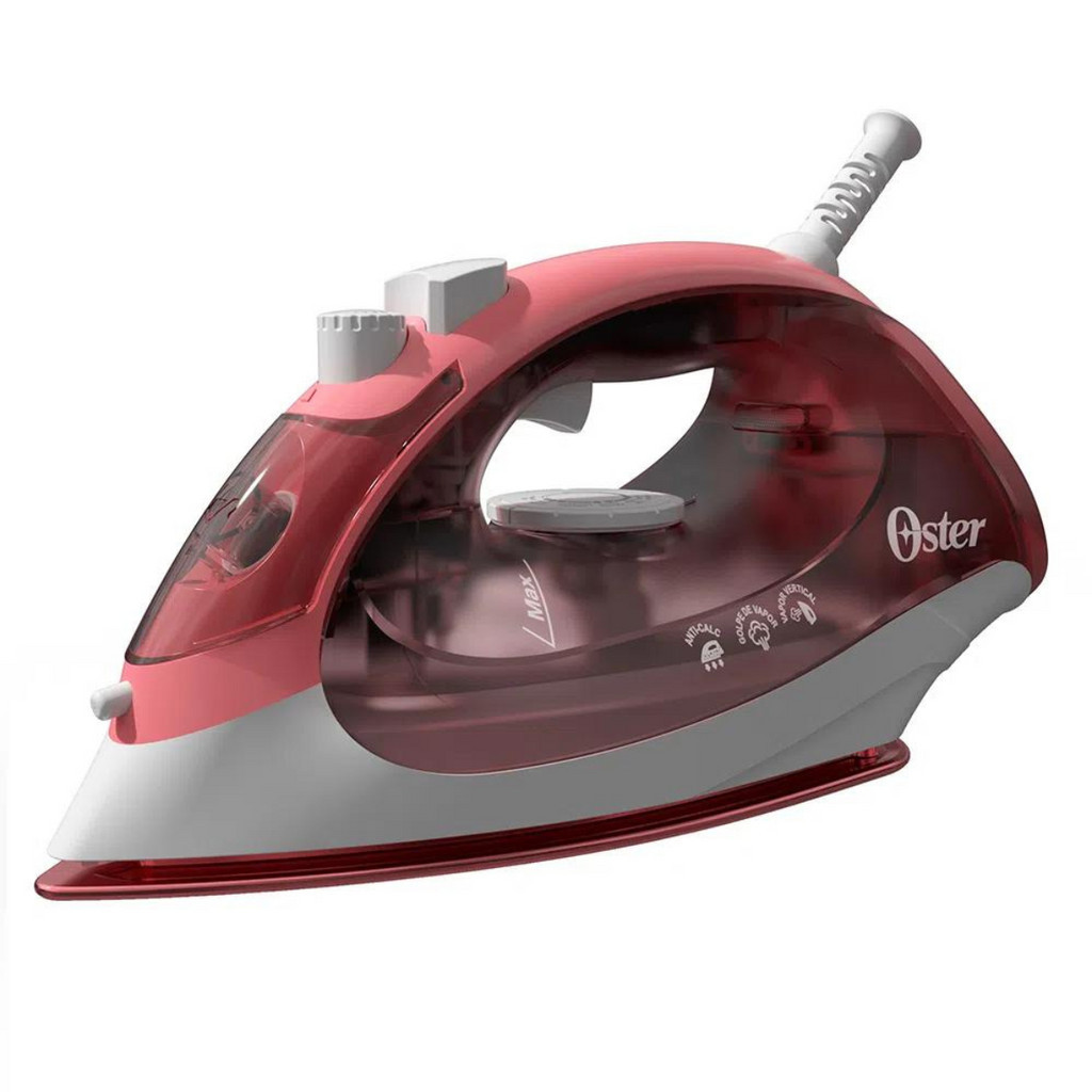 Ferro De Passar A Vapor Aeroceramic Oster GCSTBS5053