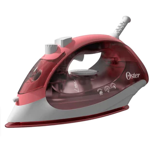 Ferro De Passar A Vapor Aeroceramic Oster GCSTBS5053