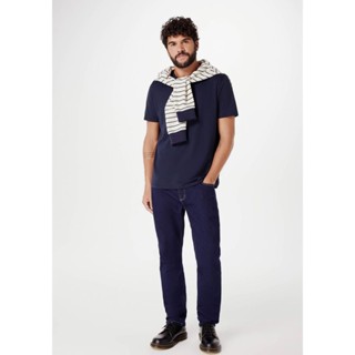 Calça Jeans Masculina Reta Hering