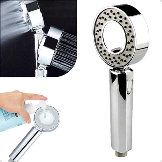 Chuveirinho Ducha Higiênica ABS Cromado Profissional Top