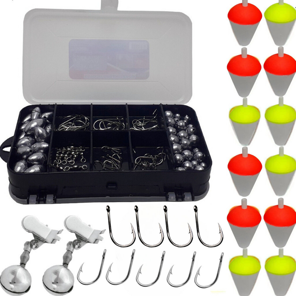 HANTAS LR & HANTAS PLUS ルアーセット Kit de Pesca Completo Com Estojo Organizador Barato Pratico