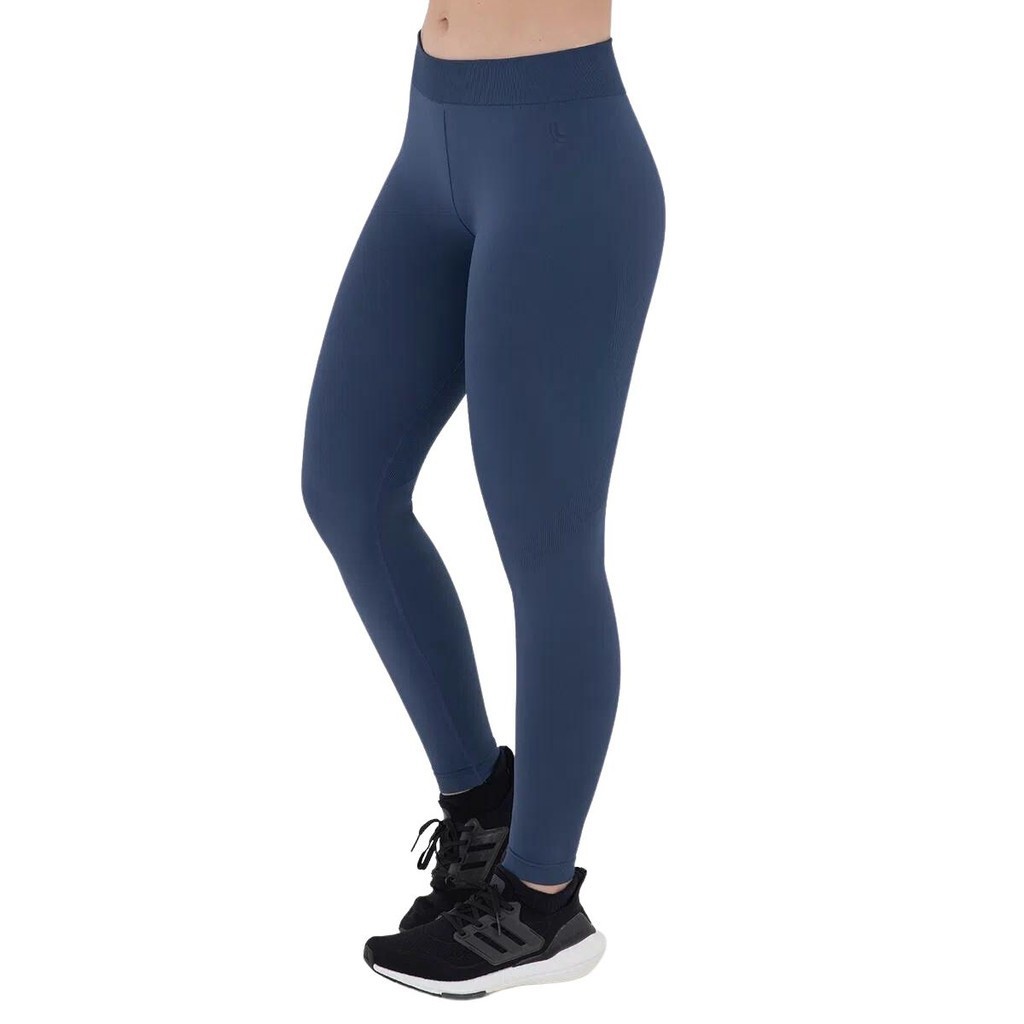 Calça Legging Lupo Up Control 71502 Fitness Treino