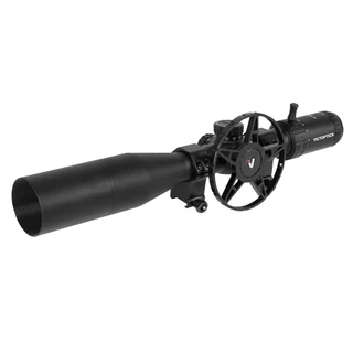 Luneta AGN 4-16x44 Vector Optics com Paralax MDL Trilho 20mm