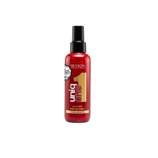 Revlon Leave-in Tratamento Capilar Professional Uniq One 150ml