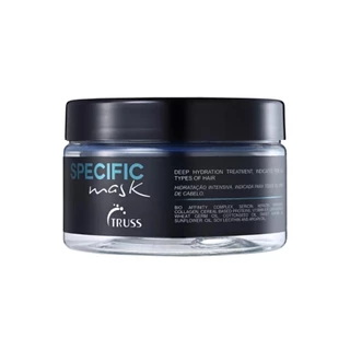 Truss Máscara Specific 180ml
