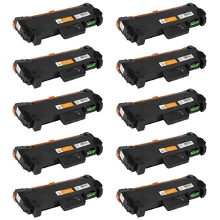 10x Toner 3k Ares Compativel c/ B205 B210 B215 - Preto