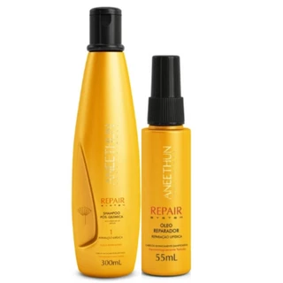 Aneethun Kit Duo Repair System (2 produtos)