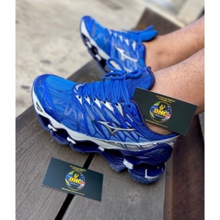 Mizuno pro 2024 7 infantil
