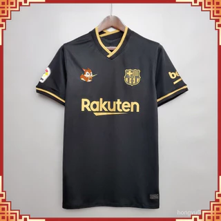 Camisa de futebol 20/21 Away Camisa de time 【Frete grátis】
