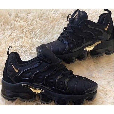 Tênis vapormax bolha plus masculino preto/azul/bordo /mega oferta !