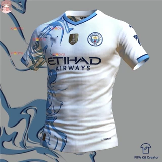 NOVA CAMISA DO MANCHESTER CITY TOP DE LINHA SUPER PROMOÇÃO frete grátis