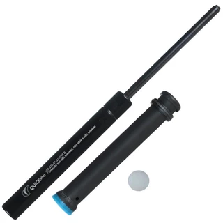 Mola Gás Ram Pistão Quickshot 60kg para Carabina Hatsan Airtact Striker Edge 1000s