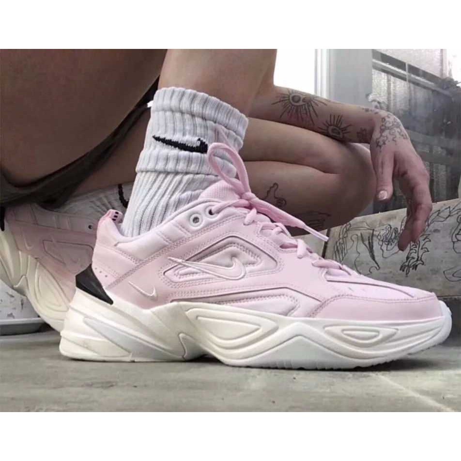 Nike cheap monarch pink