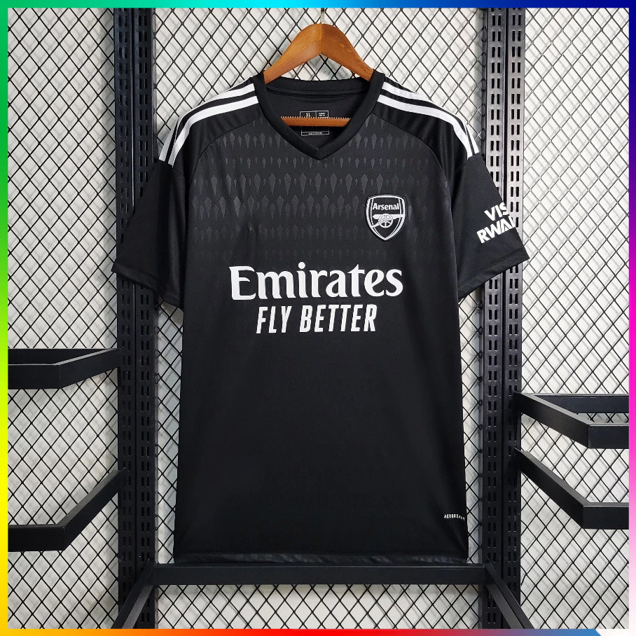 23/24 ASN Goalkeeper Camisa De Futebol