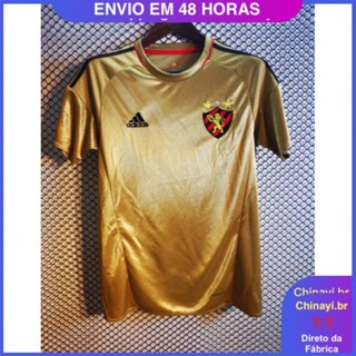 Camisa Brasil Preta 2013/2014 - Masculina Retrô - Fut Camisas Sports
