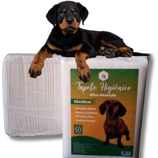 Tapete Higiênico Pipi Stop Filhotes para Cães na My Pet Brasil -  Distribuidora de Produtos para Pet Shop