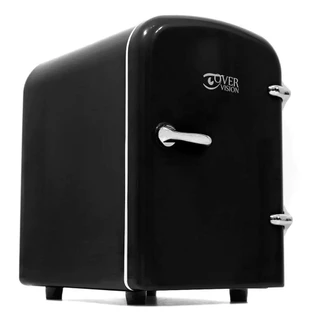 Mini Geladeira Portátil Automotivo 12volts Resfria e Aquece