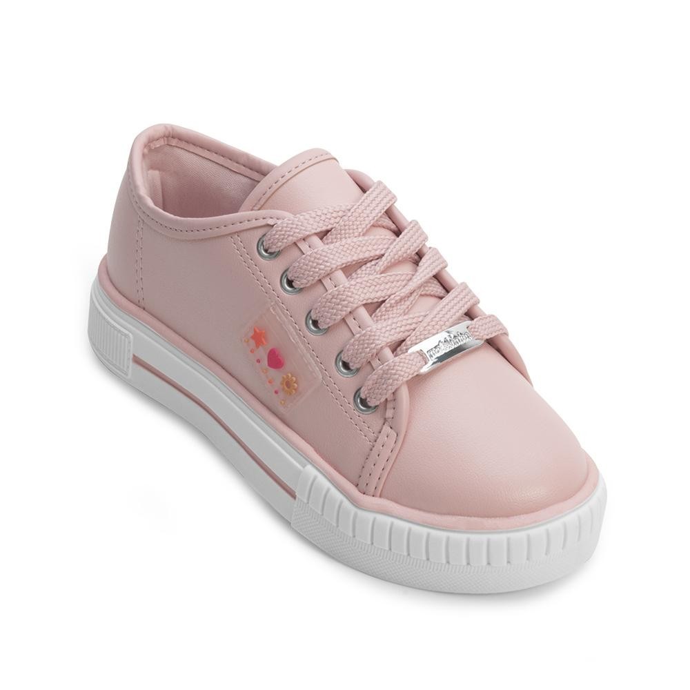 Tênis Casual Molekinha ML24-25651 | Shopee Brasil