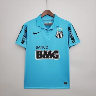 Thai Custom Shirt Retro 12/13 Santos Distance 8VUP