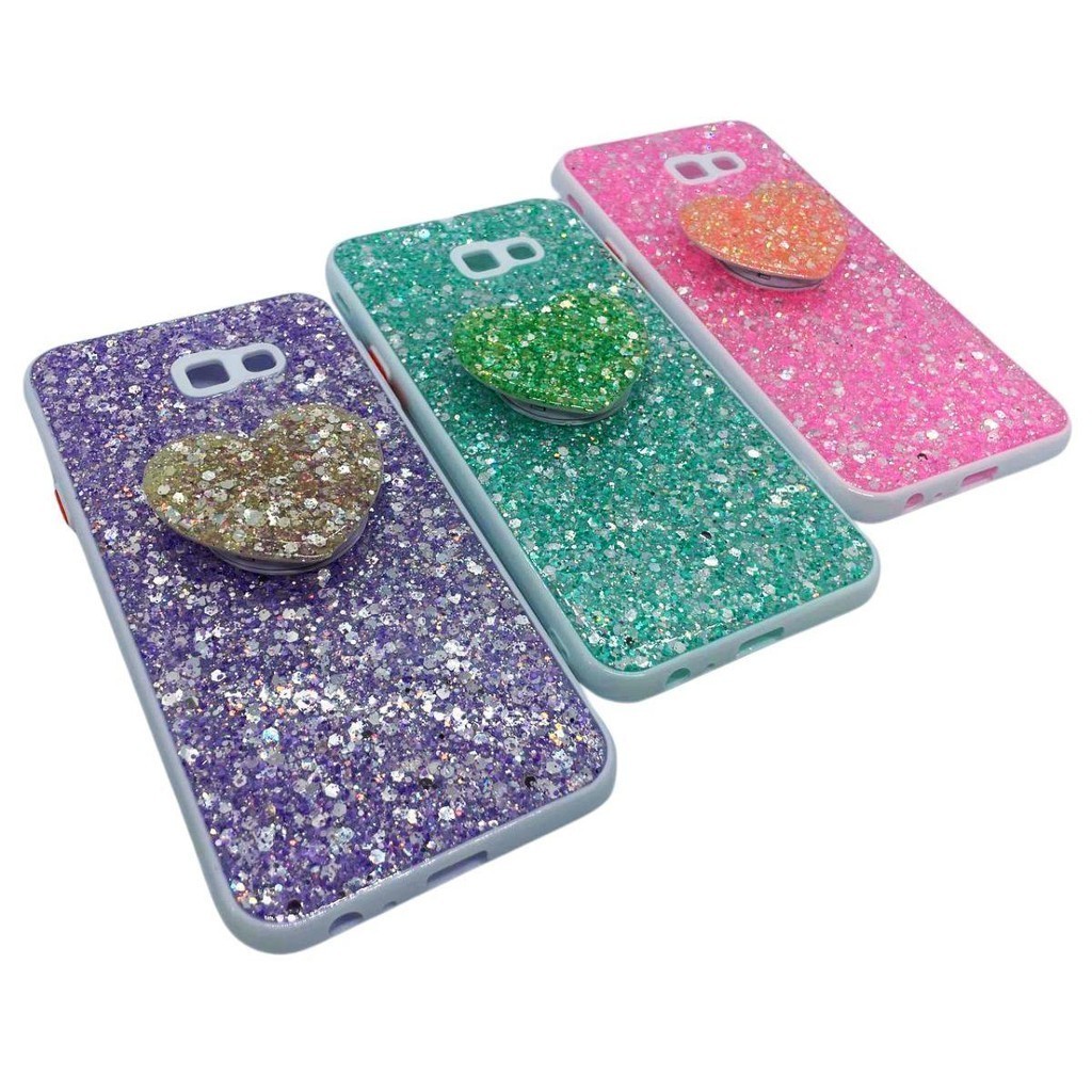 Capa de celular compatível com Galaxy J4 Plus, J4 Core e J4 Prime Shine