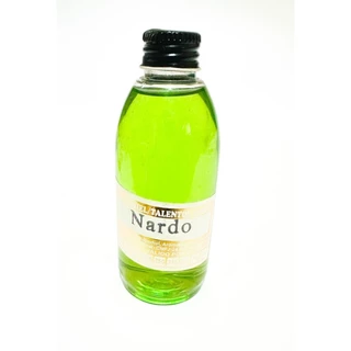 ÓLEO PARA UNÇÃO nardo 120ML