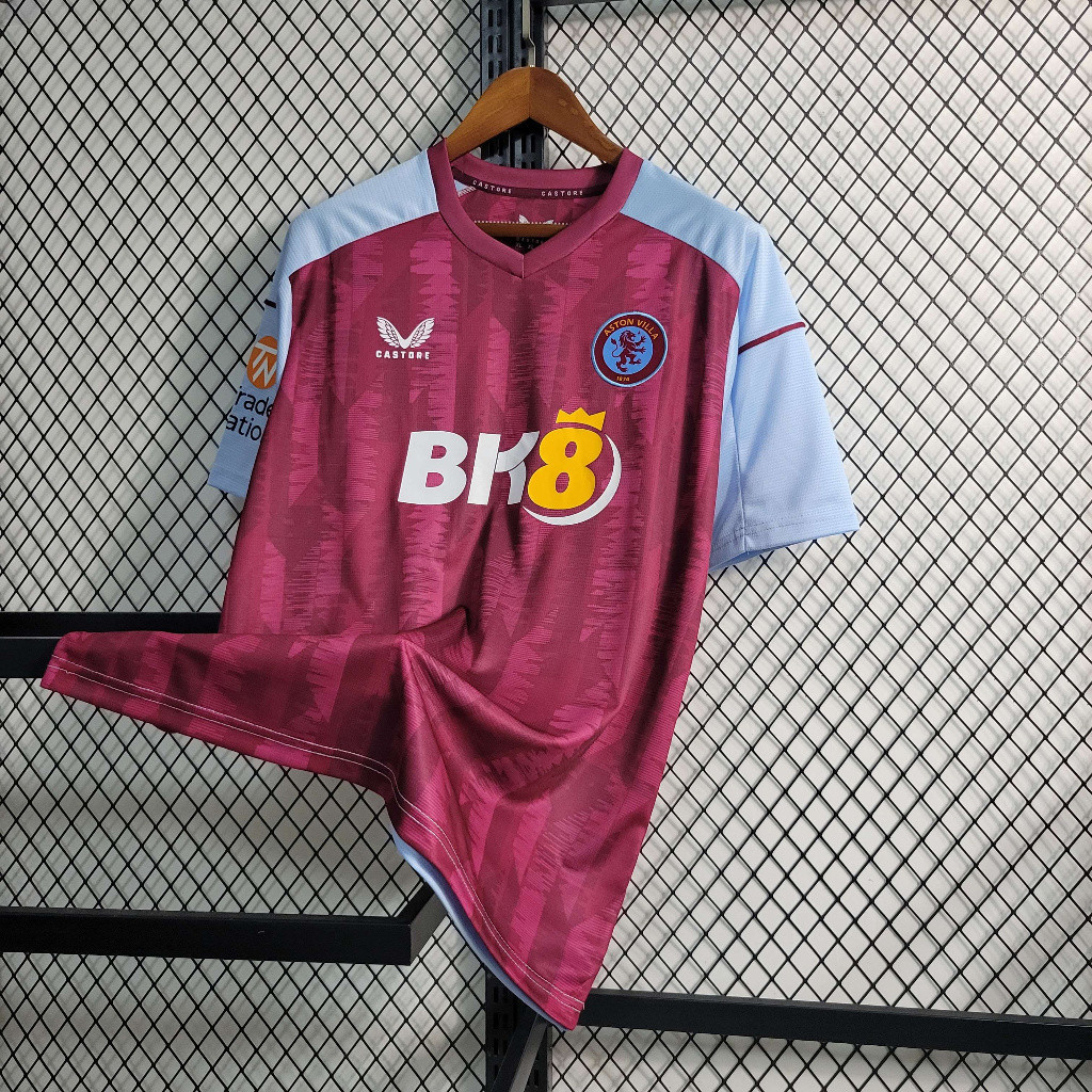 Camisa da equipa 23/24 Home WMDD
