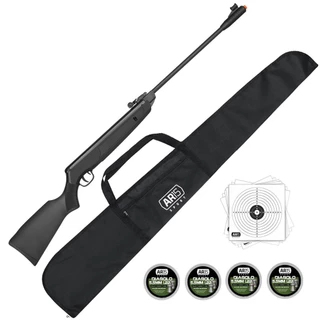 Carabina de Pressão 5.5mm Rossi Sport Up X + Chumbinho