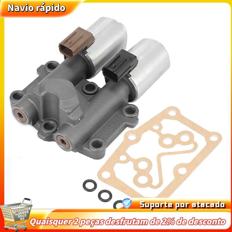 Válvula Solenóide De Transmissão , Automática 28260-RPC-004 Para Honda ...