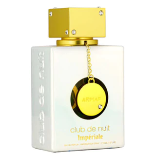 Club de Nuit Imperiale Armaf Eau de Parfum Feminino