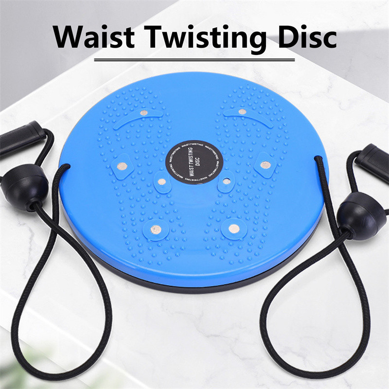 Waist Twisting - Disco de Torção Cintura