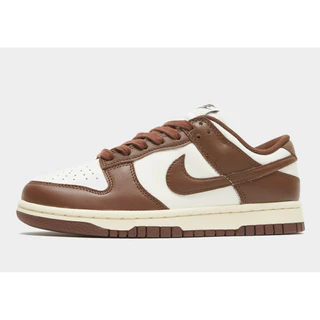 Dunk low " Cacao Wow "-Sapatos De Skate Esportivos Casuais De Topo Moda Homens E Mulheres Universais