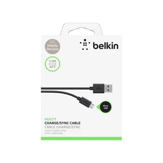Cabo Micro Usb V8 Belkin