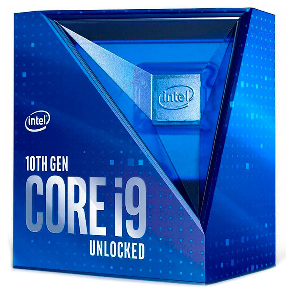 Processador Intel Core i9-11900KF 11ª Geração, 3.5 GHz (5.1GHz Turbo),  Cache 16MB, Octa Core, 16 Threads, LGA1200 - BX8070811900KF