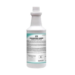 Finisherfresh summer Facilitador/Odorizador Para Passadoria 1 L