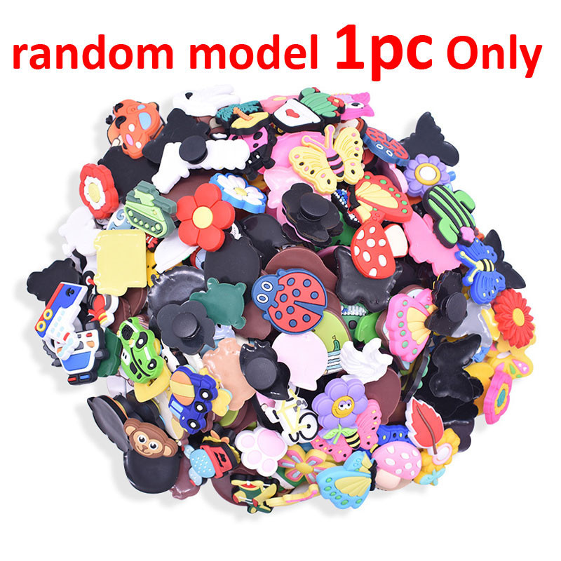 Desenho Animado Skibidi Toilet Jibitz Croc Speakerman croc Decoração