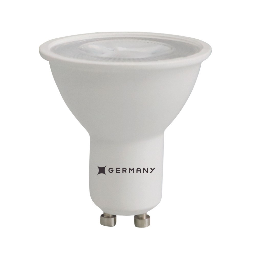 Lampada Led Mr16 Gu10 - 3,5W 210Lm 100-240V 2.700K Blumenau