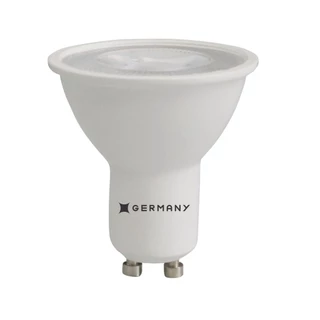 Lampada Led Mr16 Gu10 - 3,5W 210Lm 100-240V 2.700K Blumenau