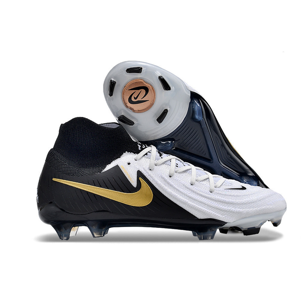 Phantom Luna elite NU FG Campo do homem Futebol Shane | Shopee Brasil